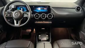 Mercedes-Benz Classe GLA de 2022
