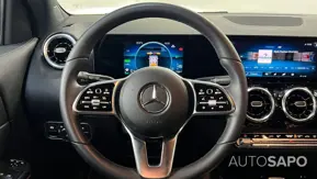 Mercedes-Benz Classe GLA de 2022
