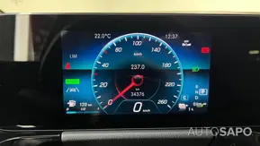 Mercedes-Benz Classe GLA de 2022