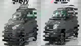 Fiat Panda de 2022
