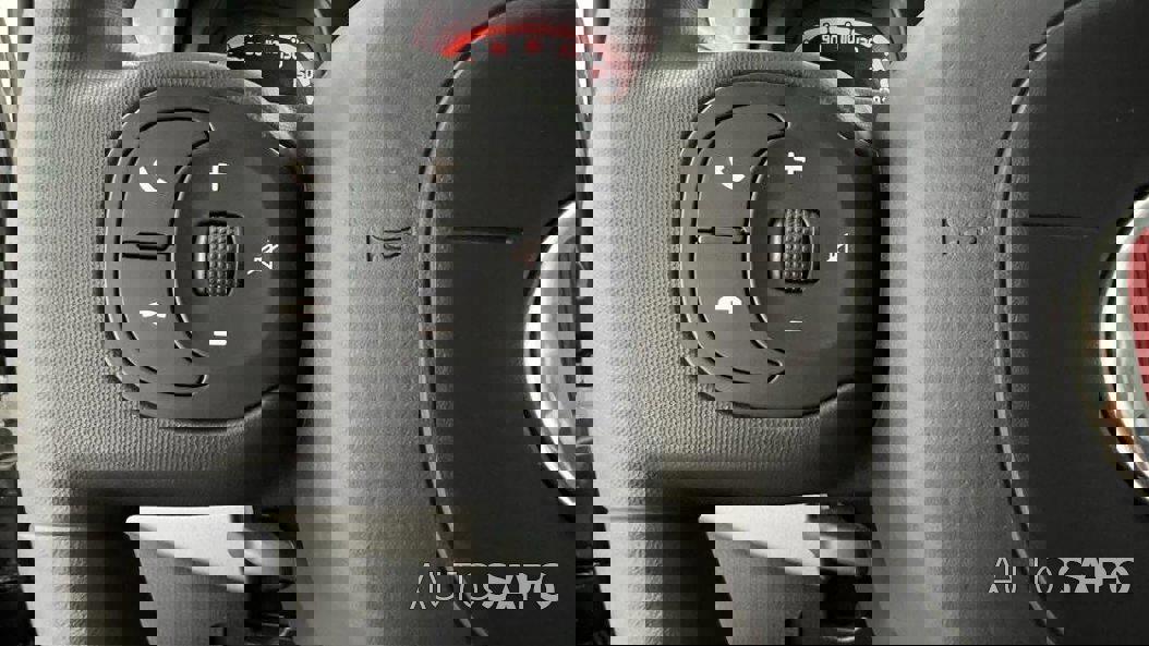 Fiat Panda de 2022