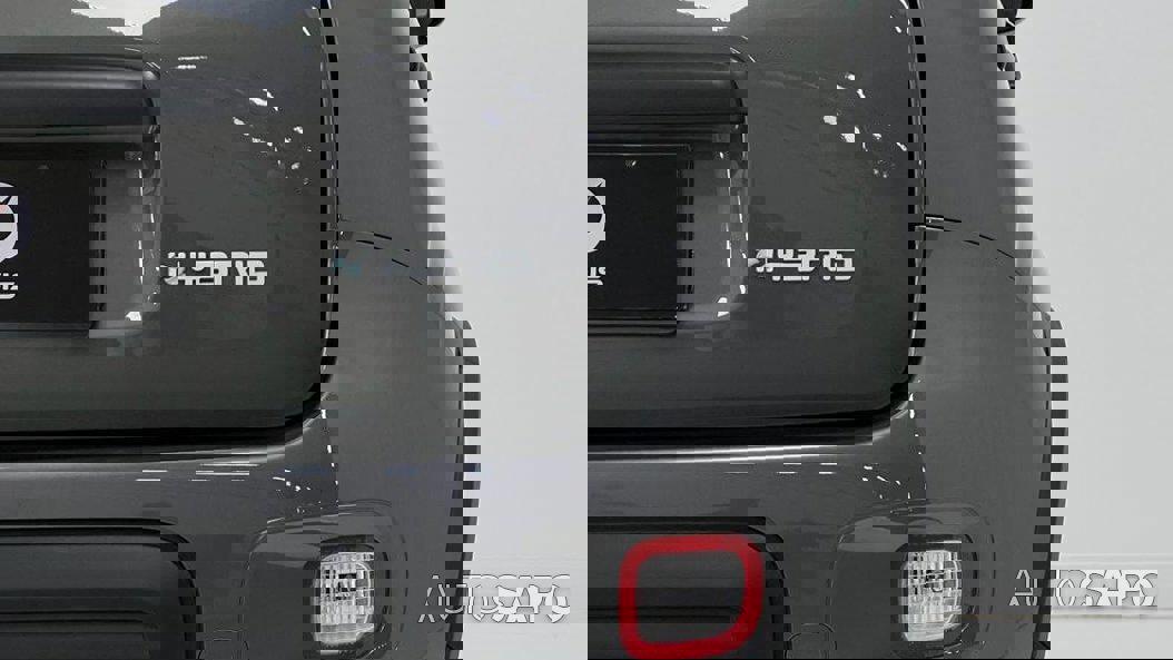 Fiat Panda de 2022
