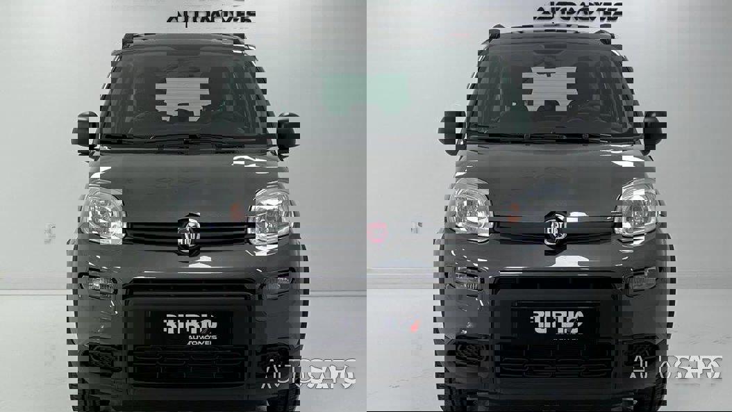 Fiat Panda de 2022
