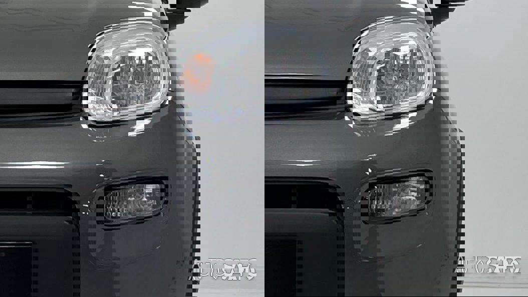 Fiat Panda de 2022