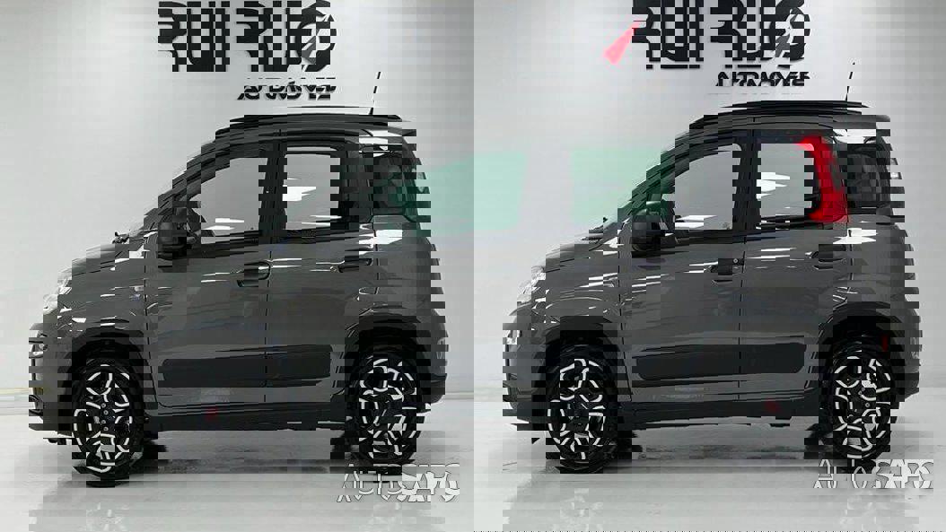 Fiat Panda de 2022