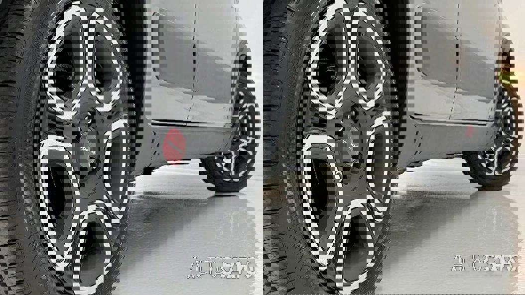 Fiat Panda de 2022