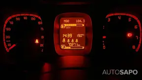 Fiat Panda de 2022