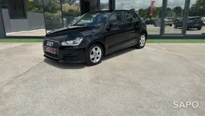 Audi A1 de 2016