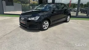 Audi A1 de 2016