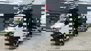 Renault Master de 2020