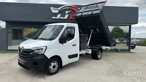 Renault Master de 2020