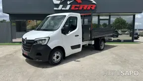 Renault Master de 2020