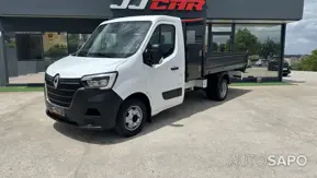 Renault Master de 2020