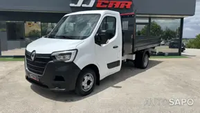 Renault Master de 2020