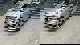 Renault Mégane de 2021