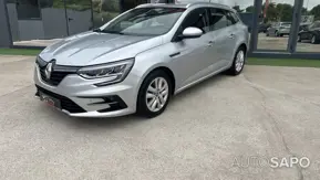 Renault Mégane de 2021