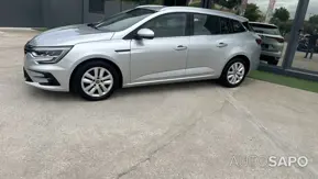 Renault Mégane de 2021