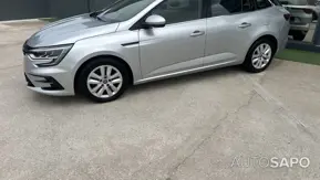 Renault Mégane de 2021