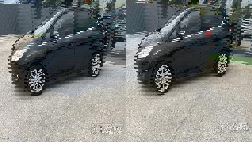 Ford C-MAX 1.6 TDCi Titanium de 2013