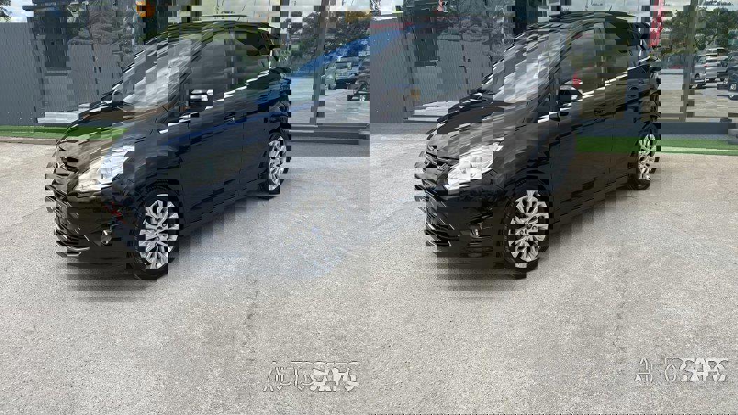 Ford C-MAX 1.6 TDCi Titanium de 2013
