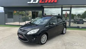 Ford C-MAX 1.6 TDCi Titanium de 2013