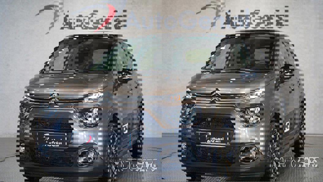 Citroen C3 de 2023