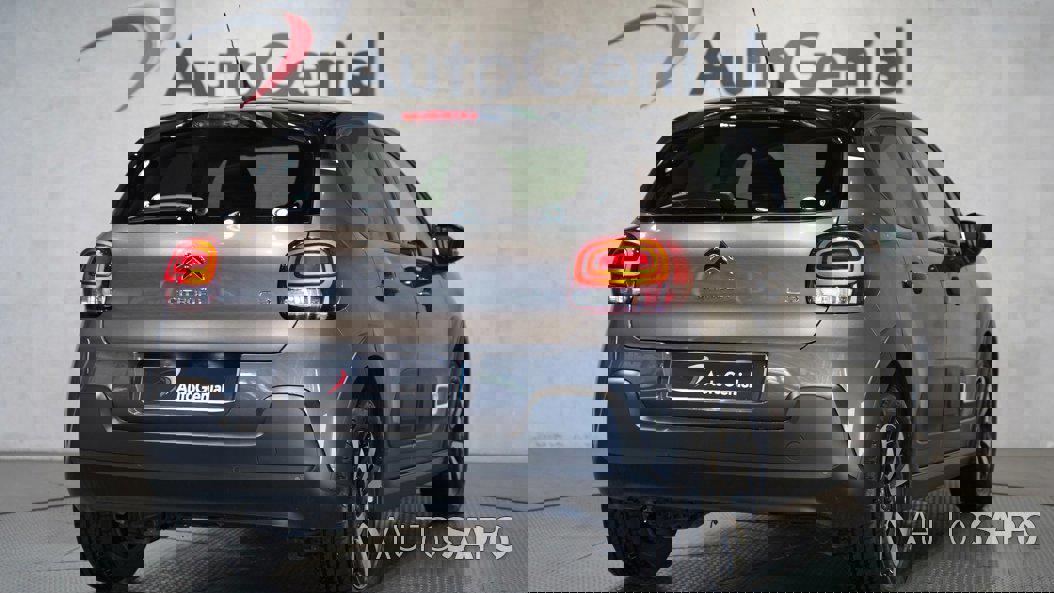 Citroen C3 de 2023