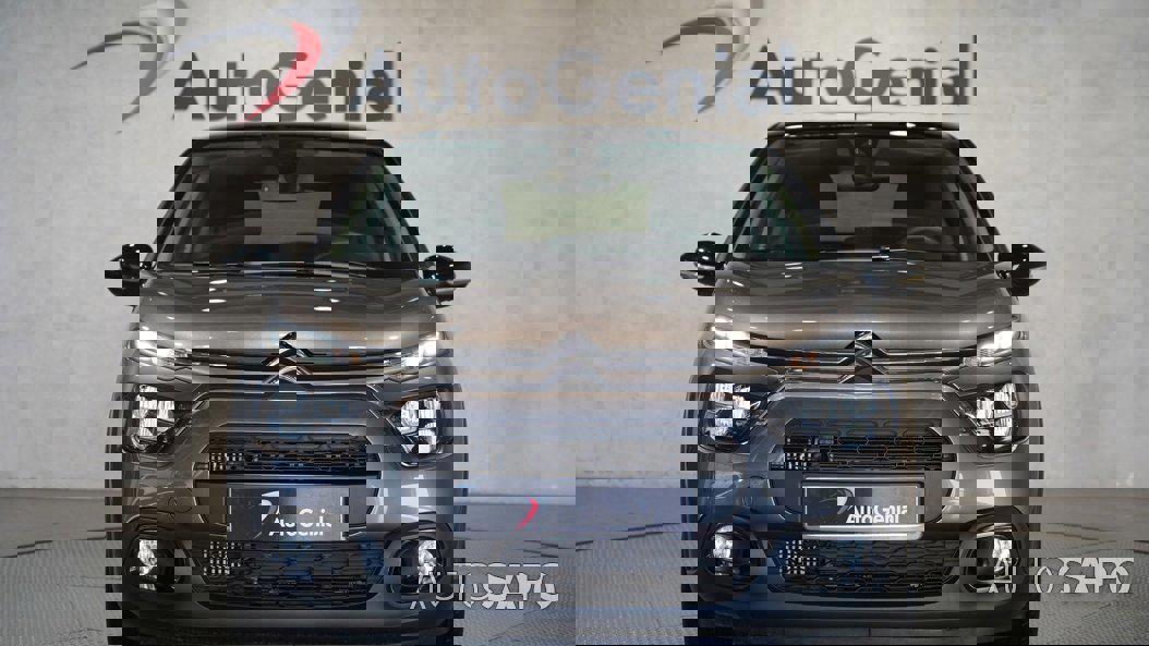 Citroen C3 de 2023