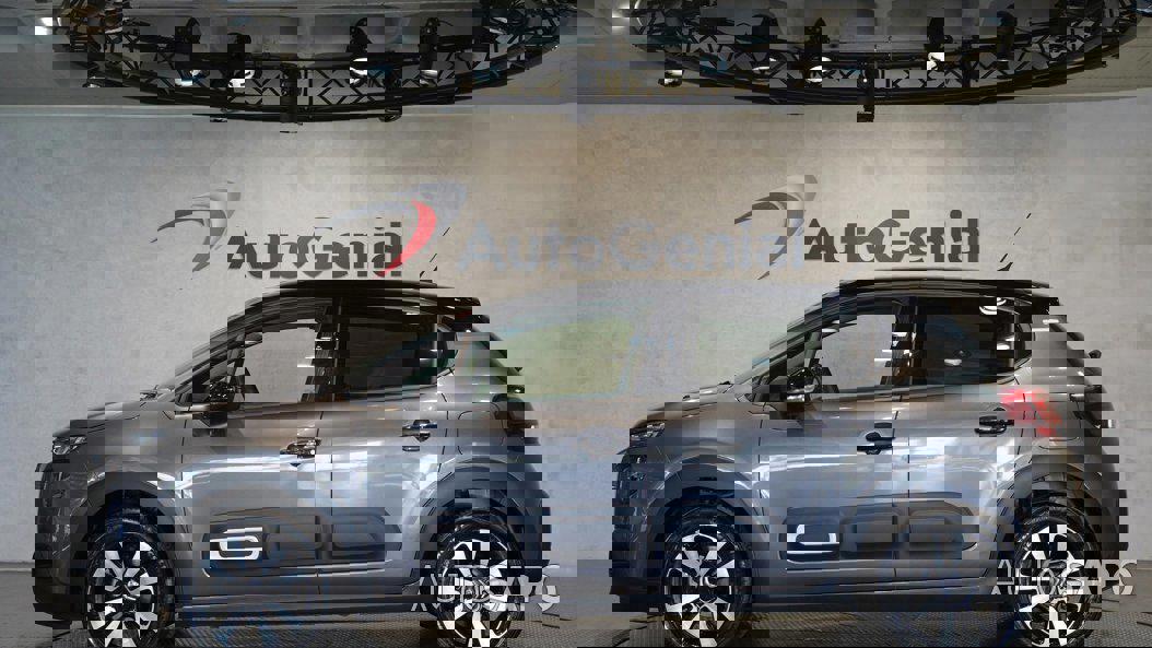 Citroen C3 de 2023