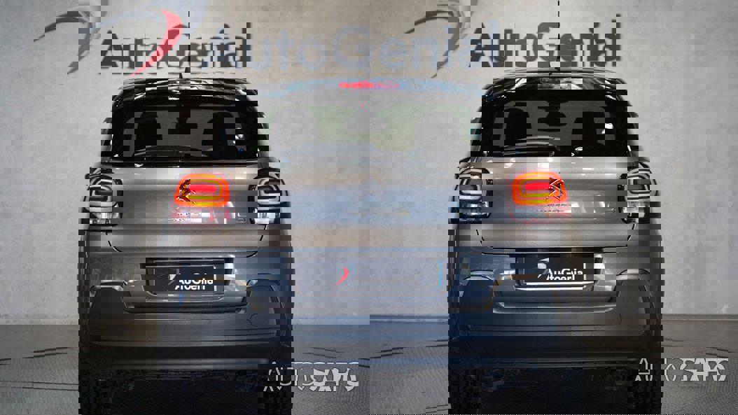 Citroen C3 de 2023