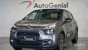 Citroen C3 de 2023