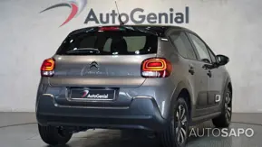 Citroen C3 de 2023