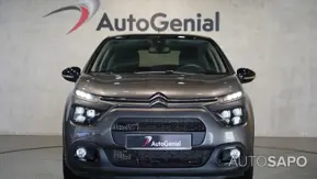 Citroen C3 de 2023