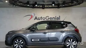 Citroen C3 de 2023
