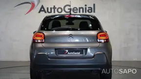 Citroen C3 de 2023