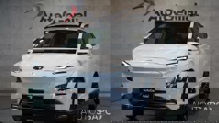 Hyundai Kauai de 2021