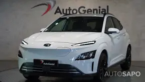 Hyundai Kauai de 2021