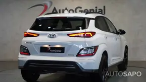 Hyundai Kauai de 2021