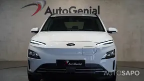 Hyundai Kauai de 2021