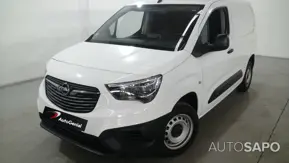 Opel Combo 1.5 CDTi L1H1 Enjoy de 2022