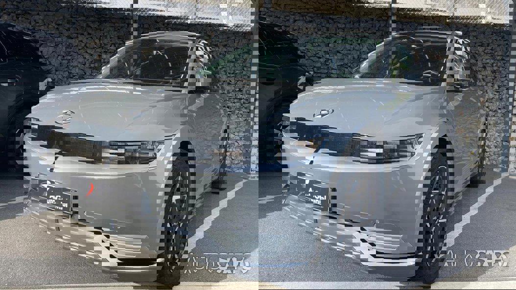 Hyundai Ioniq 5 de 2022