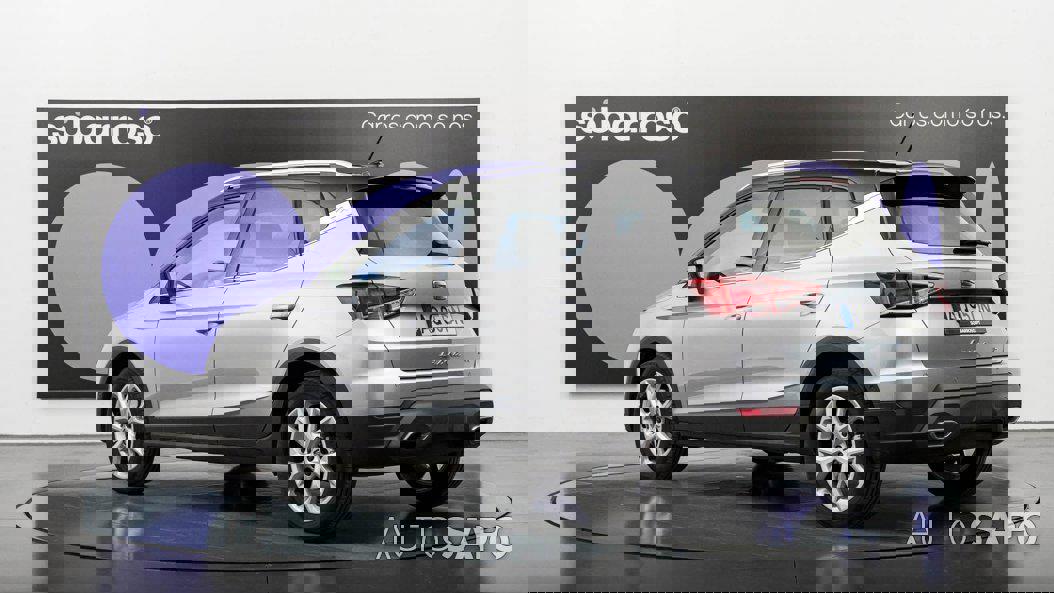 Seat Arona 1.0 TSI FR de 2022