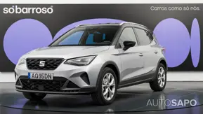 Seat Arona 1.0 TSI FR de 2022