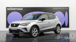 Seat Arona 1.0 TSI FR de 2022