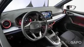 Seat Arona 1.0 TSI FR de 2022