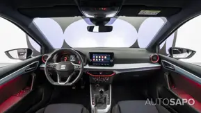 Seat Arona 1.0 TSI FR de 2022
