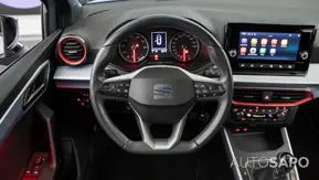 Seat Arona 1.0 TSI FR de 2022