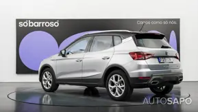 Seat Arona 1.0 TSI FR de 2022