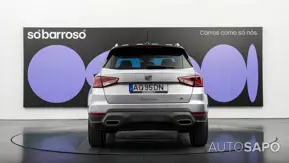 Seat Arona 1.0 TSI FR de 2022