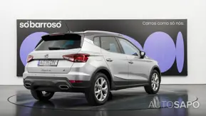 Seat Arona 1.0 TSI FR de 2022